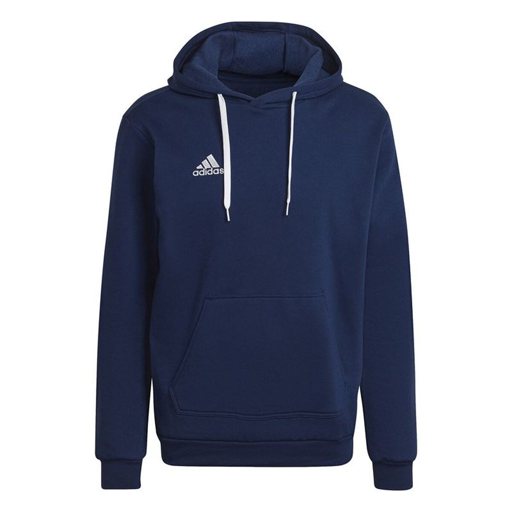 Men’s Hoodie Adidas Ent22 Hoody Dark blue