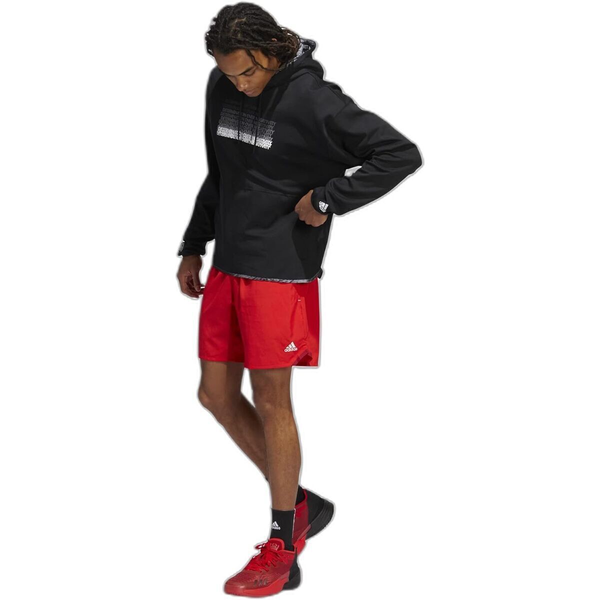 Men’s Hoodie Adidas