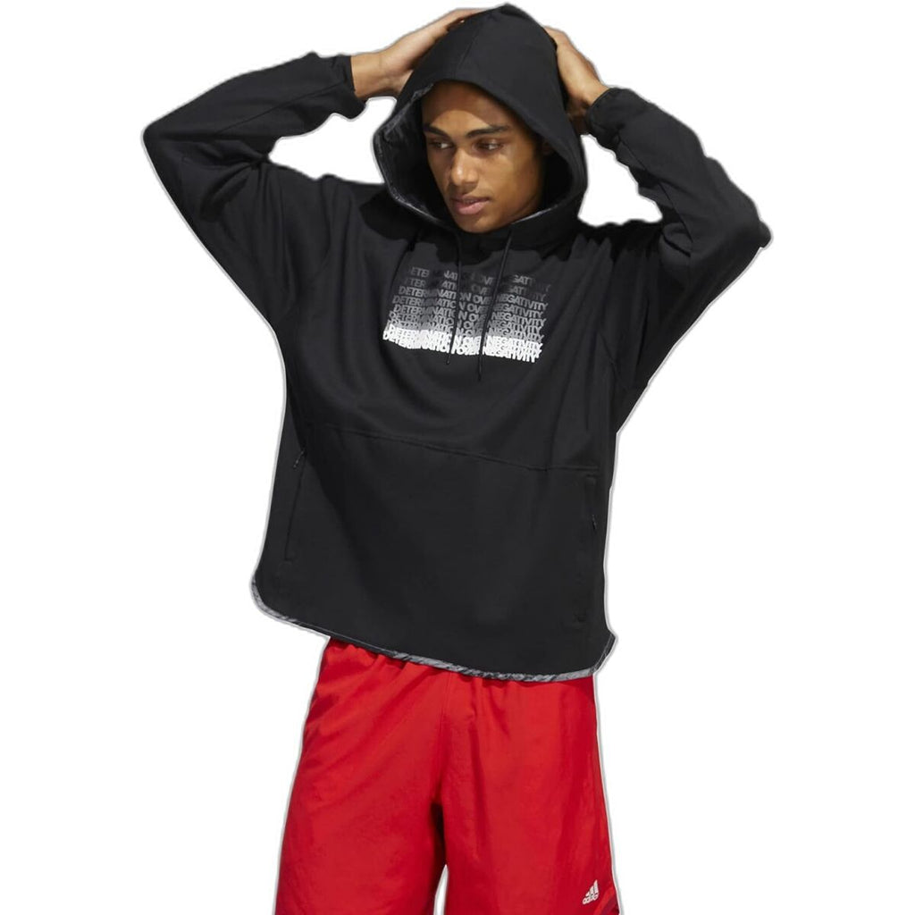 Men’s Hoodie Adidas