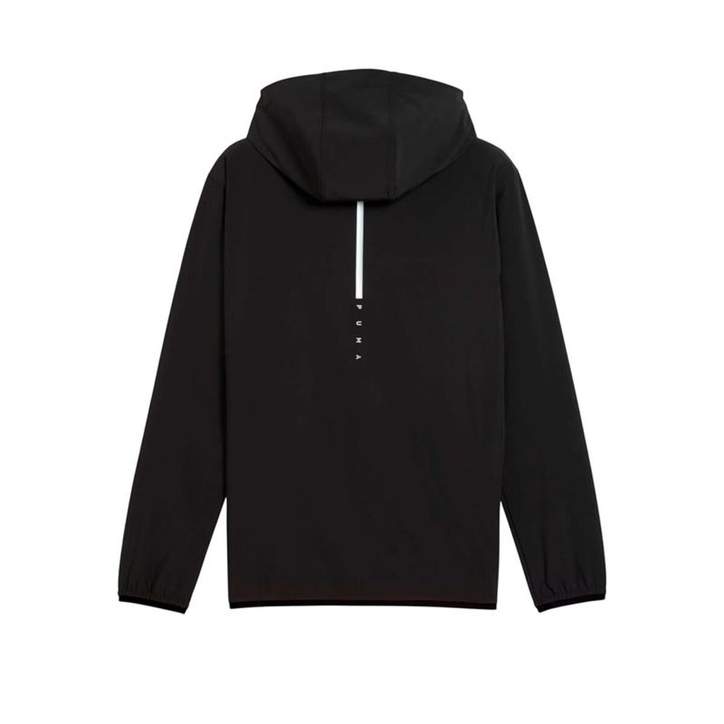 Men’s Hoodie Puma M Flex Stretch Woven