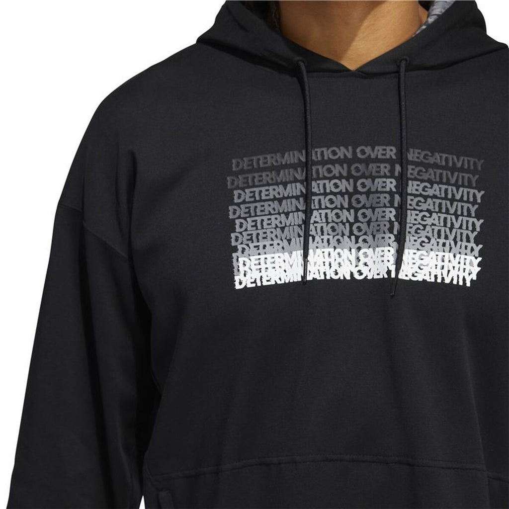 Men’s Hoodie Adidas