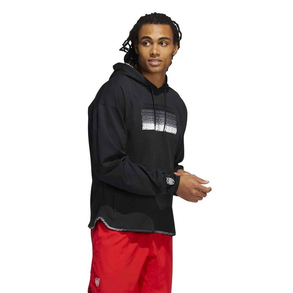 Men’s Hoodie Adidas