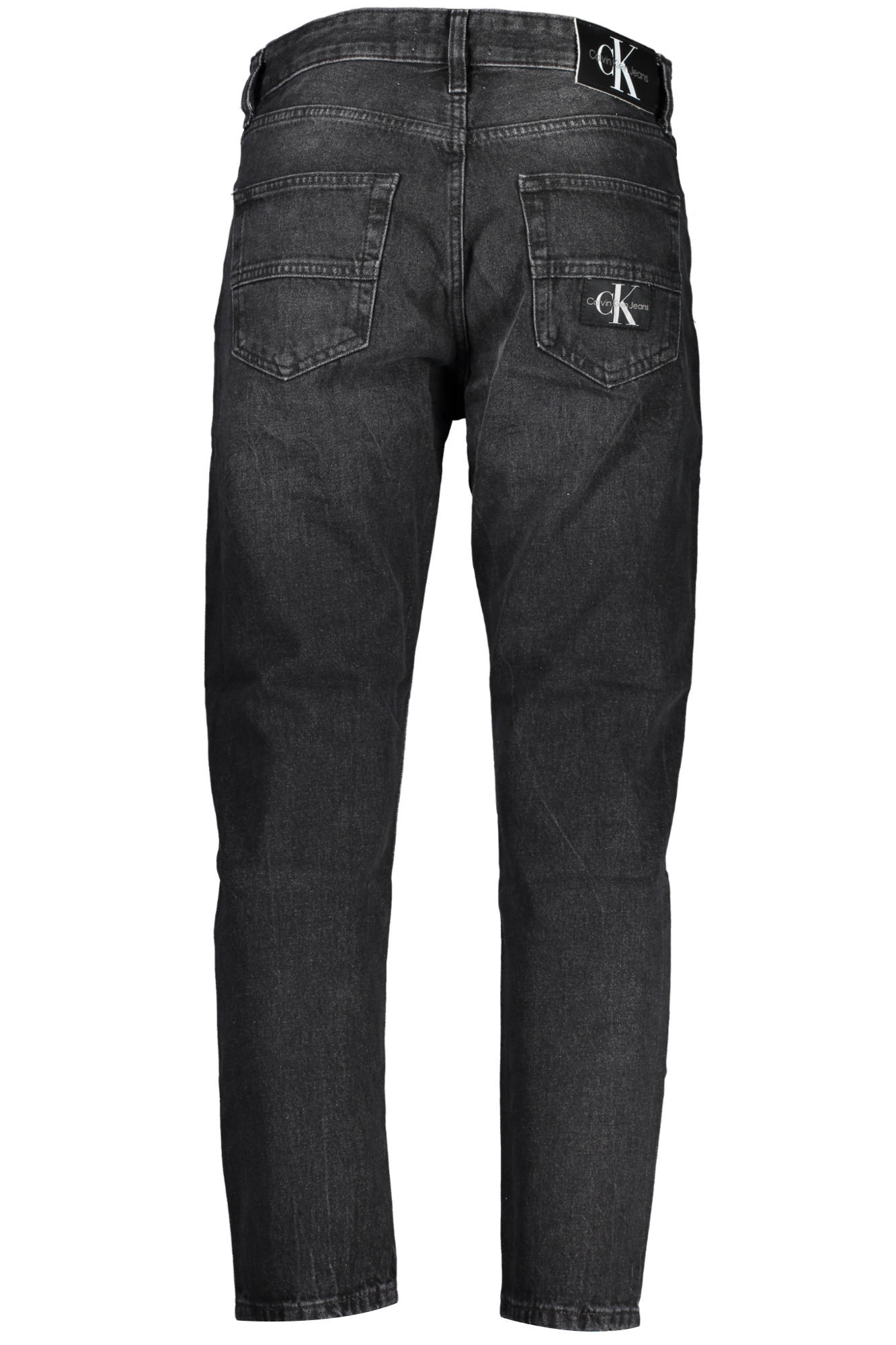 CALVIN KLEIN WOMEN'S DENIM JEANS BLUE