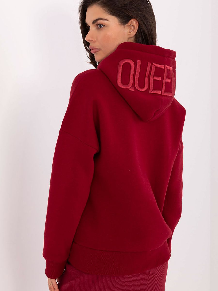 Sweatshirt model 220402 Relevance