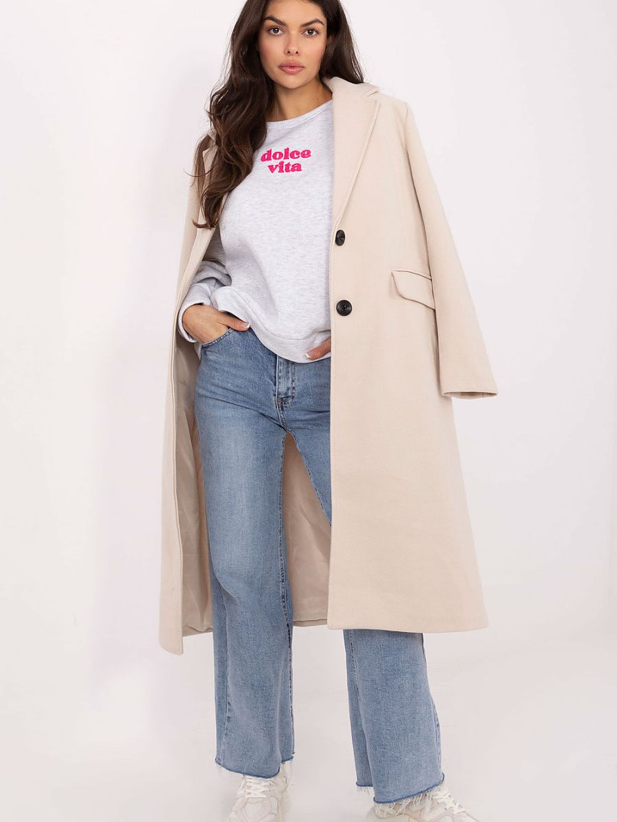 Sweatshirt model 220618 Factory Price