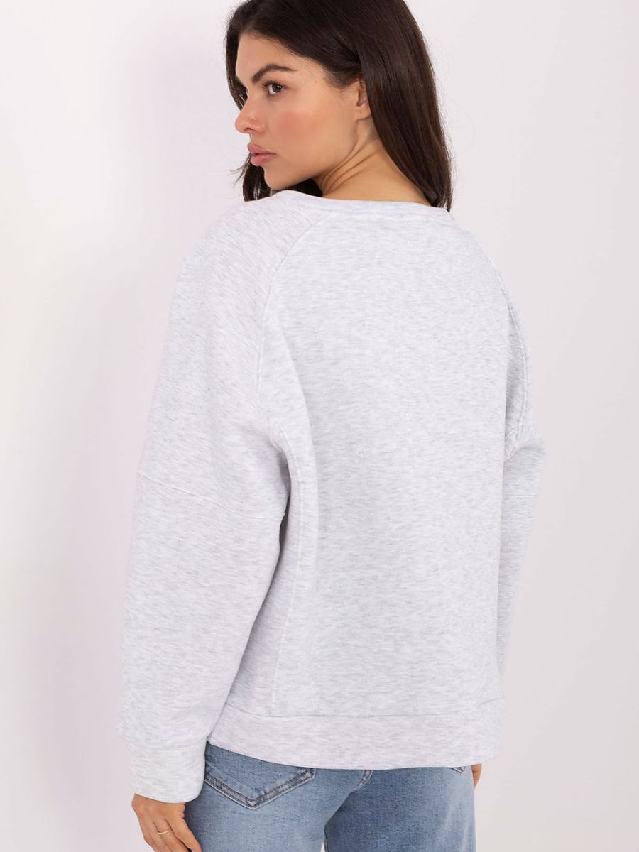 Sweatshirt model 220618 Factory Price