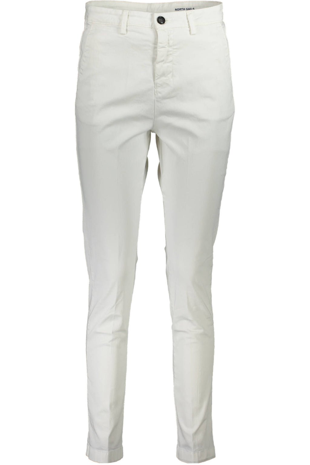 NORTH SAILS WOMEN'S WHITE PANTS