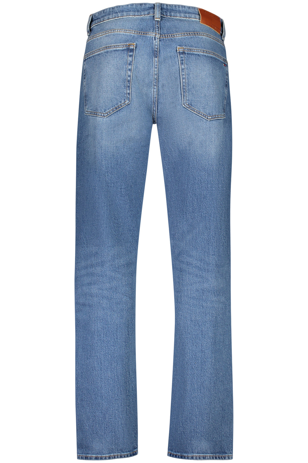 TOMMY HILFIGER MEN'S DENIM JEANS BLUE