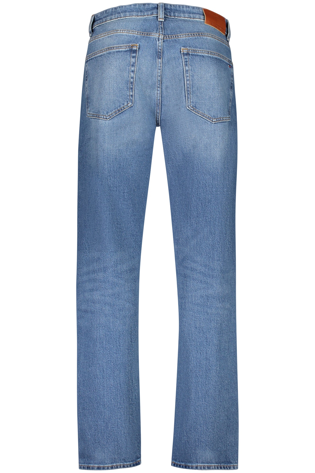 TOMMY HILFIGER MEN'S DENIM JEANS BLUE